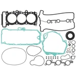 Spi Complete Engine Gasket Set For Yamaha Fits Most 2016-2020 1049CC Efi Triples. Fixed Price $149.95.