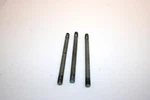 1991 Yamaha Phazer Ii Oem Cylinder Head Bolt Set Of 3 95617-08740-00 SY27. Fixed Price $24.99.