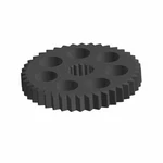 Polaris 3225069 40T Sprocket 3/4W Hyvo Frgd (also Replaces 3222099). Fixed Price $38.98.