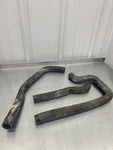 95 96 97 Arctic Cat Cougar 550 Coolant Hose Front Exchanger Tube Under Hood Oem. Fixed Price $59.21.