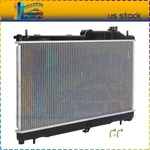 2778 Brand New Aluminum Radiator For 2005- 2010 Subaru Legacy Outback 2.5L H4. Fixed Price $59.25.