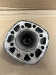 Vintage Kawasaki Snowmobile 340 Invader Cylinder Heads. Fixed Price $35.00.