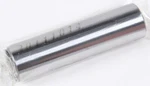 Wiseco Wrist Pin 18MMX2.580" S277. Fixed Price $22.75.