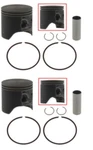 Std Bore Piston Kits For Arctic Cat Snow Fits Many 2020-2023 Zr/m 800 85MM. Fixed Price $145.88.