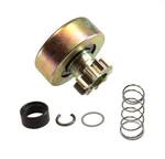 Spi Starter Drive Gear Kit For Yamaha Snowmobiles Replaces Oem # 8CW-81832-00-00. Fixed Price $34.95.