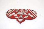 02 Polaris Xc 700 Oem Cylinder Head Cover 5631426-093 SP186. Fixed Price $51.59.