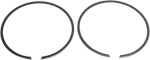 X Replacement Ring Set 85.00MM Polaris Switchback Pro-rmk Sks 850 2.5807. Fixed Price $23.99.