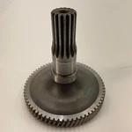 Arctic Cat 60T Input Shaft W/gear 1602-737. Fixed Price $49.95.