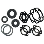 Fits 1990 Polaris Star Gasket Set With Oil Seal Winderosa 711069. Fixed Price $36.82.