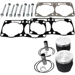 Bikeman Performance Durability Piston Kit BMP-P800DK-1. Fixed Price $599.95.