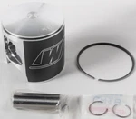 Wiseco Piston Kit 1.00MM Oversize 77.00MM 2376M07700. Fixed Price $170.95.