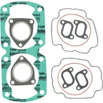 Vertex Pro-formance Top End Engine Gasket Set Yamaha 710147B. Fixed Price $45.63.