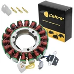 Stator For Arctic Cat 700 Efi Auto 2006 2007 2008 / 3430-067 Magneto. Fixed Price $101.00.