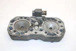 94 Polaris 440 Lc Oem Cylinder Head E-2 3084610 SP162. Fixed Price $34.39.