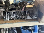420889226 Ski-doo Renegade 1000 Sdi Engine Motor Crank Cases Halves Rev. Fixed Price $125.00.