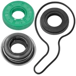 Caltric Water Pump Seal & Cover Gasket For Polaris Ranger Xp 800 2012. Fixed Price $21.96.