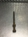 Arctic Cat Snowmobile Track Adjuster Bolt 0124-310 T359. Fixed Price $10.00.