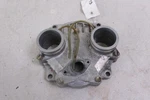 1991 Ski-doo Mach 617 Intake Manifold Rotory Valve Cover. Fixed Price $25.00.