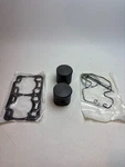 Ski-doo New Oem 2010-11 800E-TEC Piston Kit Repair 415129695. Fixed Price $349.87.