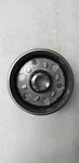 Brp (can-am / Ski-doo) 420686192 Flywheel Ass'y 650W. Fixed Price $189.98.