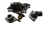 2005 Ski-doo Mxz Trail Rev Thermostat & Housing Water Pump Cover. Fixed Price $14.20.