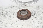 2017 Ski-doo Summit 850 Sp Flywheel Rotor 420864431 .. Fixed Price $49.00.