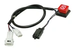 Polaris Indy 550, 2014, Kill Switch Button - 4011541. Fixed Price $39.99.