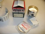 Wiseco Performance Piston - 2338P6 #8300. Fixed Price $56.95.