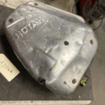 Brp Ski-doo 2017 Renegade 600 (carb) Exhaust Muffler. Fixed Price $108.75.