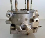 Polaris Indy Storm 750 Triple Cylinder Jug Standard Bore Oem Stock EC65TS. Fixed Price $75.00.