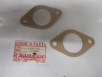 Kawasaki Nos New 16062-506 Inlet Gasket Intruder Invader Sold. Fixed Price $15.83.