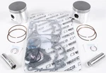 Wiseco Top End Kit Standard Bore 88.00MM SK1343. Fixed Price $567.99.