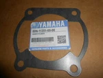 Nos Yamaha EC5400 SS440 XL540 Snowmobile Cylinder Base Gasket 89N-11351-00. Fixed Price $13.99.