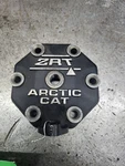 1996 Arctic Cat Zrt 600 Cylinder Head Powder Extreme. Fixed Price $19.79.