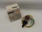 Nos Yamaha 82J-82917-00-00 Switch Assembly SS440 XL540 CF300 PZ480 ET340. Fixed Price $89.99.