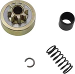 Parts Unlimited Starter Drive For 2004 Ski-doo Gsx 600 Sport Sdi Snowmobile. Fixed Price $52.89.