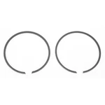 Parts Unlimited Piston Rings 69.75MM Bore R09-781. Fixed Price $14.23.