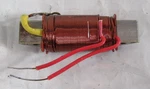 New Pro Series Polaris Light Coil #01-084-5 Item #174. Fixed Price $25.00.