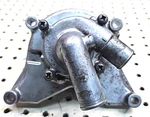 Water Pump 1994 1996 Yamaha Vmax 600 Mountain 8AB-W1247-02-00. Fixed Price $49.99.