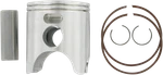 Wiseco Piston Kit - 68.00 Mm Yamaha 2356M06800. Fixed Price $145.03.