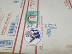 Arctic Cat Snowmobile Middle Seal Race Oem 3003-654 Cheetah Couger 1990-2000. Fixed Price $22.49.