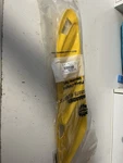Oem Ski Doo Lh Yellow Vent 517302355. Fixed Price $19.99.