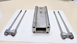 07-18 Yamaha Phazer Rtx Fx Mtx Gt Handlebar Riser Block Spacer 8GC-2381B-00-00. Fixed Price $32.99.