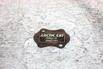 1996 Arctic Cat Cougar Oem Magnito Cover 3006-440 SA32. Fixed Price $9.99.