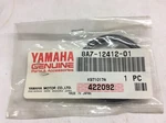 Yamaha Gasket 8A7-12412-01-00 New Oem Thermostat Cover Seal 1997 Vmax 700 Sx. Fixed Price $24.99.
