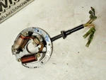 Yamaha Phazer 485 480 Snowmobile Engine Ignition Stator Plate Venture 2 Ii. Fixed Price $55.00.