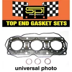 Spi Sports Parts Inc Top End Gasket Set 09-712189. Fixed Price $26.13.