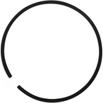 Parts Unlimited Ring Set For Yamaha +020 R09-8272. Fixed Price $17.38.