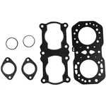 Spi Top End Gasket Kit For Polaris Some 2000-2011 500 L/c Snowmobiles See List. Fixed Price $57.95.