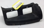 Ski Doo Lower Motor Shroud - Exhaust Side 2003 Mx Z 550 Rer 420811392 420811390. Fixed Price $20.50.